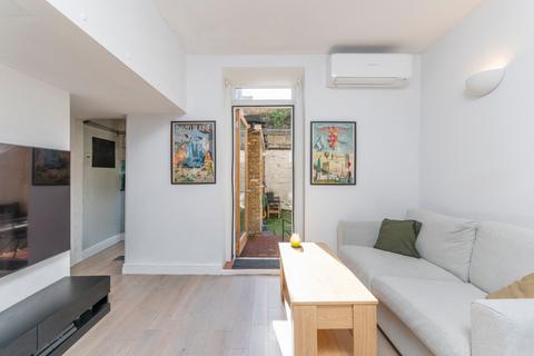 1 bedroom flat for sale, Rousden Street, London