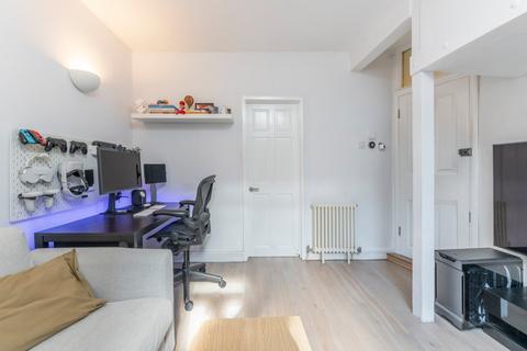 1 bedroom flat for sale, Rousden Street, London