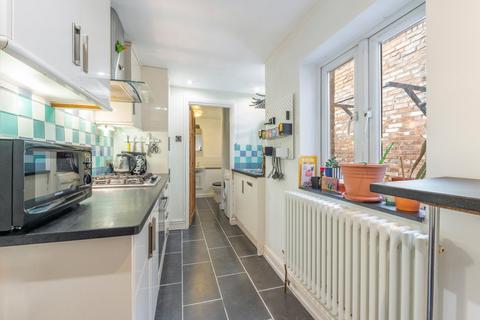 1 bedroom flat for sale, Rousden Street, London