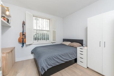 1 bedroom flat for sale, Rousden Street, London