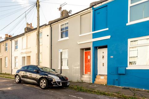 2 bedroom terraced house for sale, Franklin Street, Brighton BN2