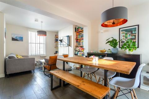 2 bedroom terraced house for sale, Franklin Street, Brighton BN2