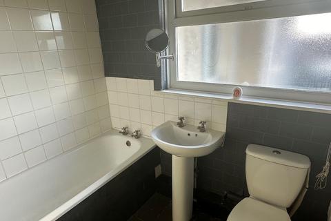 Flat 5, Renoir House Dalton Road, Port Talbot, SA12 6SN