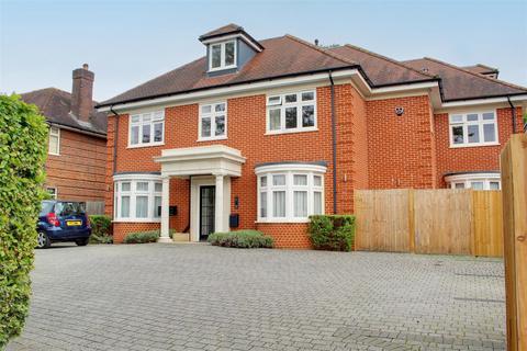 2 bedroom apartment for sale, Bradmore House, Brookmans Park AL9