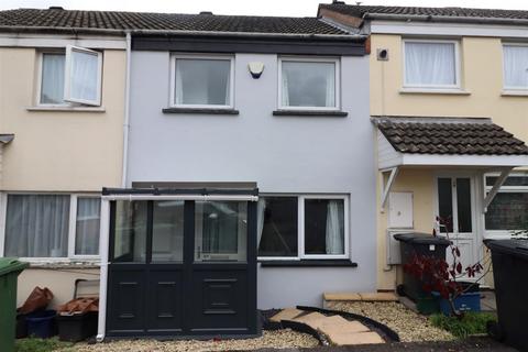 2 bedroom terraced house for sale, Woolbarn Lawn, Barnstaple