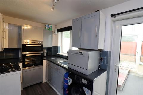 2 bedroom terraced house for sale, Woolbarn Lawn, Barnstaple