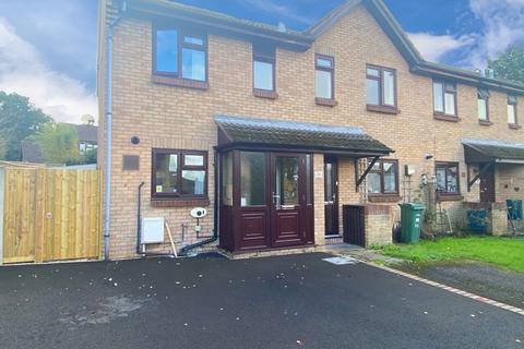 2 bedroom end of terrace house for sale, Earlesfield, Nailsea, Bristol, Somerset, BS48