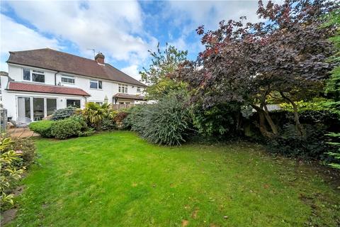 5 bedroom semi-detached house for sale, Gates Green Road, West Wickham