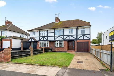 5 bedroom semi-detached house for sale, Gates Green Road, West Wickham