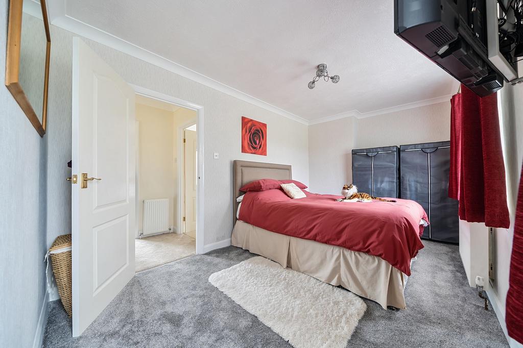 Bedroom One (1)