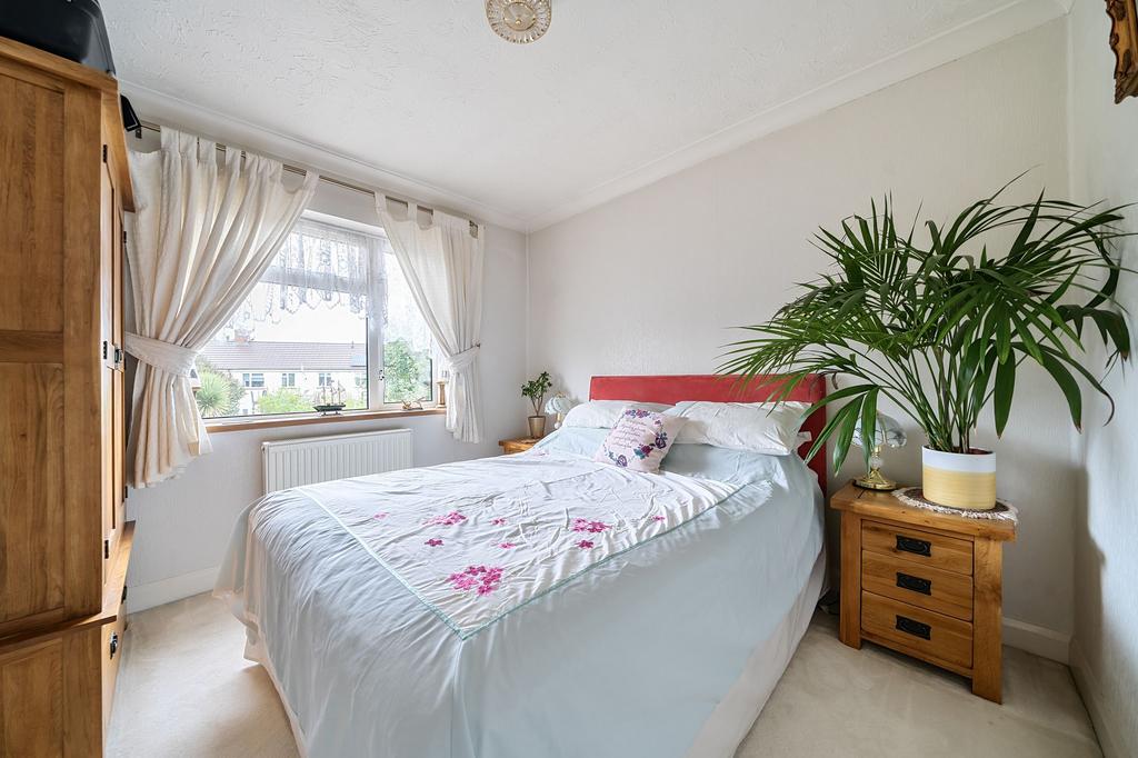 Bedroom Two (1)