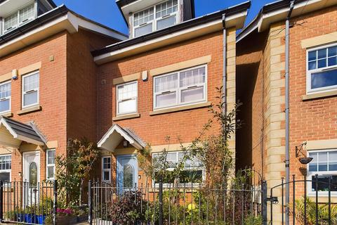 3 bedroom semi-detached house for sale, Rockcliffe Street, Whitley Bay