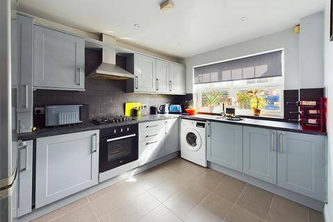 3 bedroom semi-detached house for sale, Rockcliffe Street, Whitley Bay