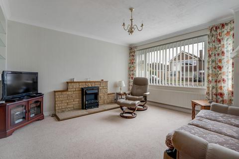 3 bedroom link detached house for sale, Noel Avenue, Oakham