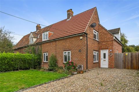 3 bedroom semi-detached house for sale, Harwich Road, Lawford, Manningtree, Essex, CO11