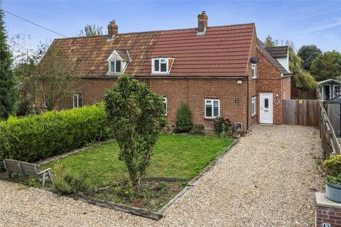 3 bedroom semi-detached house for sale, Harwich Road, Lawford, Manningtree, Essex, CO11