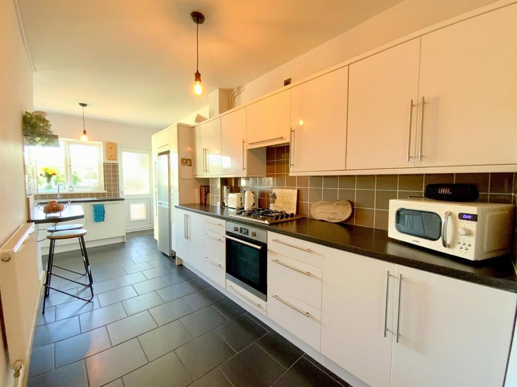 Oliver Street, Cleethorpes 3 bed terraced house for sale £120,000