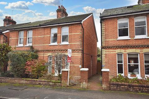 3 bedroom semi-detached house for sale, Napier Road, Hawkenbury, Tunbridge Wells