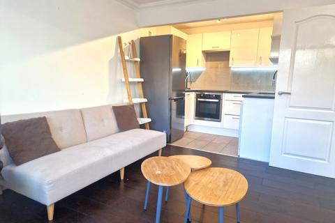 1 bedroom flat to rent, Sovereign House, 19-23 Fitzroy Street, W1T 4BP