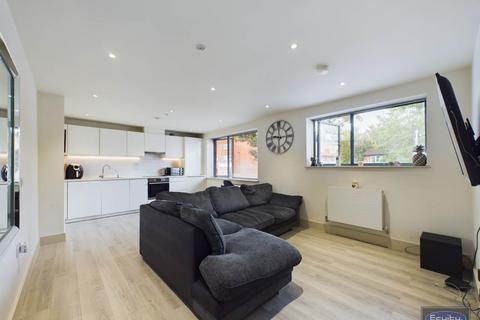 1 bedroom flat for sale, Lingfield Crescent, Eltham, London