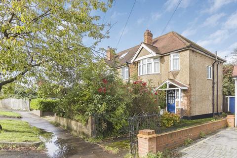 3 bedroom semi-detached house for sale, Eastworth Road, Surrey KT16