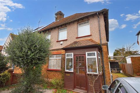 3 bedroom semi-detached house for sale, Blunts Avenue, Sipson, West Drayton, UB7