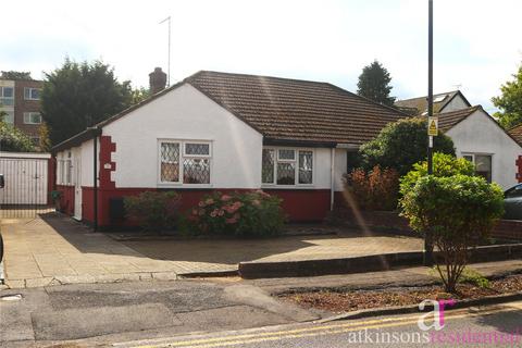 2 bedroom bungalow for sale, Hardy Way, Enfield, Middlesex, EN2