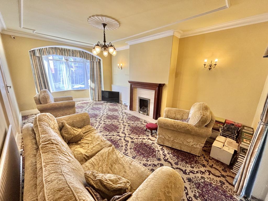 Antrim Road, North Shore FY2 3 bed semidetached house for sale £187,500