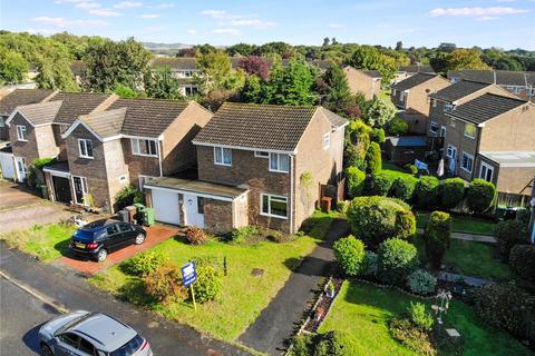 4 bedroom link detached house for sale, Littlebourne Road, Maidstone, Kent, ME14