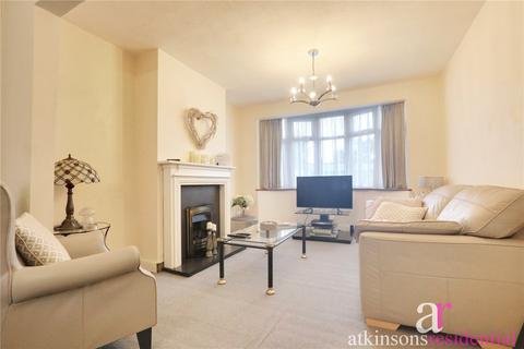 3 bedroom terraced house for sale, Chichester Road, London, N9