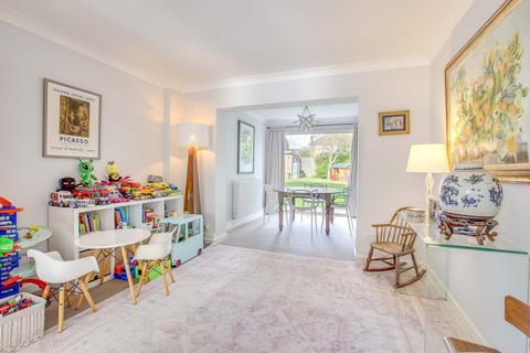 Dalehurst Marlow Road, Bourne End, SL8 5NL