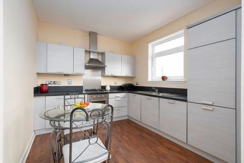 3/22 Hawkhill Close, Edinburgh, EH7 6FD