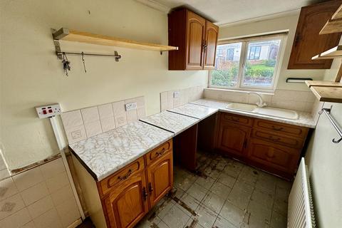7 Denny View, Portishead, Bristol, BS20 8BS