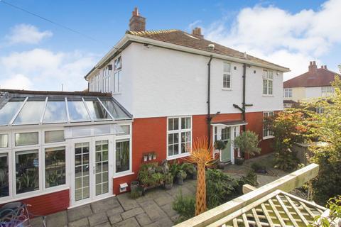 3 bedroom semi-detached house for sale, Somerton Road, Bristol BS7