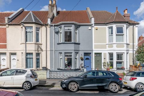 3 bedroom terraced house for sale, Pearl Street, Bristol BS3