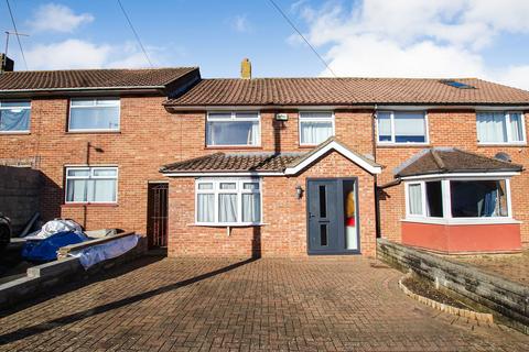 3 bedroom terraced house for sale, Fernsteed Road, Bristol BS13