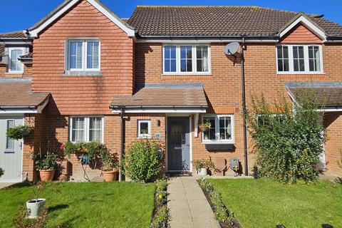 2 bedroom house for sale, VALLEY MEADOW MEWS, DENMEAD