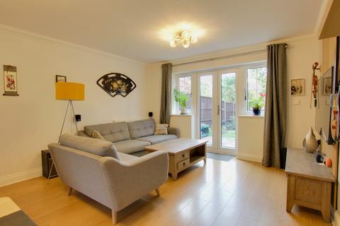 2 bedroom house for sale, VALLEY MEADOW MEWS, DENMEAD