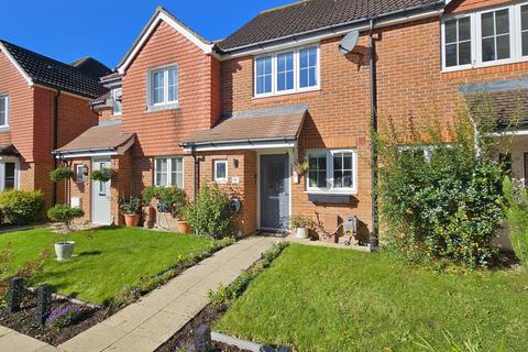 VALLEY MEADOW MEWS, DENMEAD