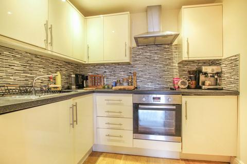 1 bedroom apartment for sale, Cannon Street, Bristol BS3