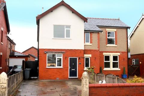 3 bedroom semi-detached house for sale, Hesketh Lane, Tarleton, Preston, Lancashire, PR4