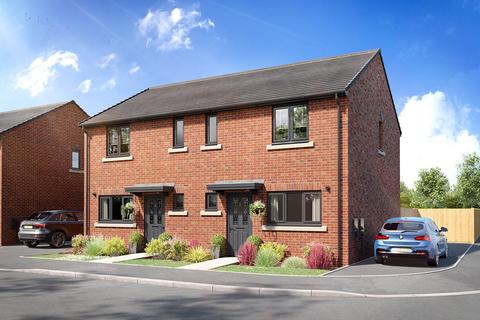 3 bedroom semi-detached house for sale, Plot 218, Ripon Edward Pease  DL2