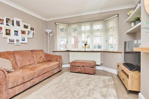 4 bedroom semi-detached house for sale, Epping Close, Romford, RM7