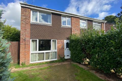 3 bedroom semi-detached house for sale, Chancel Close, Nailsea, Bristol, Somerset, BS48