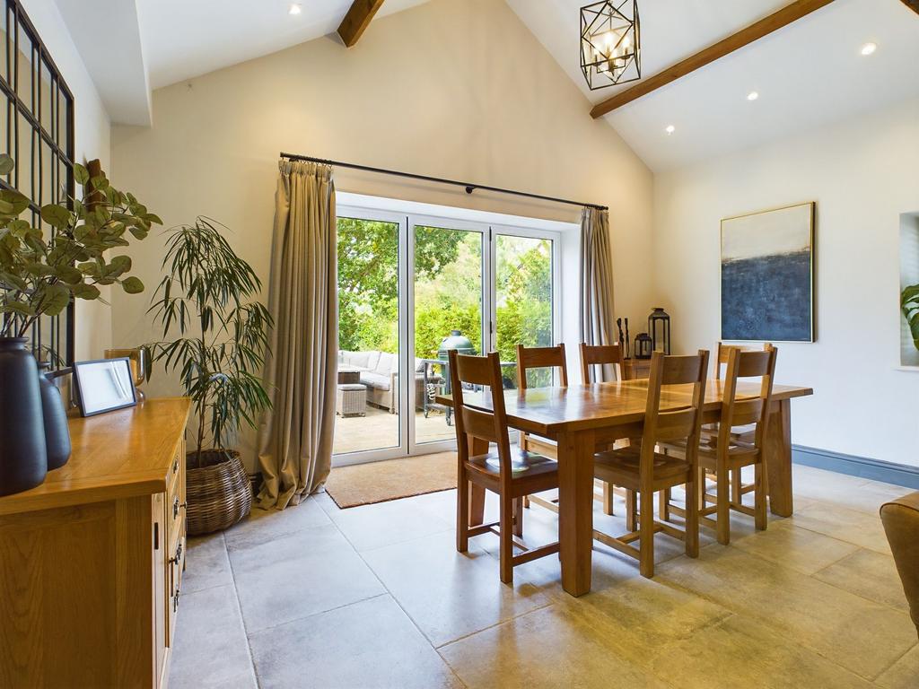 Family/Dining Room