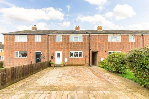 18 Buscot Drive, Abingdon, OX14 2BJ