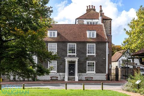 8 bedroom end of terrace house for sale, The Green, Brighton BN2