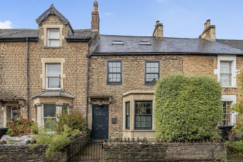 3 bedroom terraced house for sale, Keyford, Frome, BA11