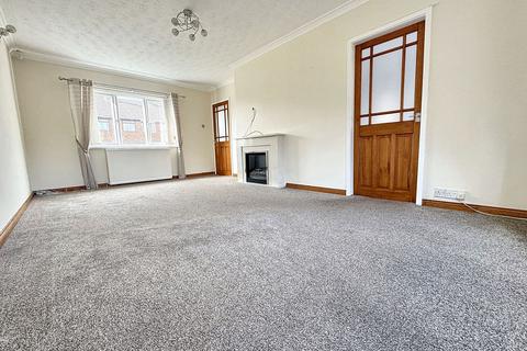 2 bedroom semi-detached house for sale, Newburn Crescent, ., Houghton Le Spring, Tyne and Wear, DH4 5HG