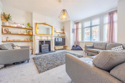 6 bedroom semi-detached house for sale, WHITEFRIARS CRESCENT, Westcliff-On-Sea